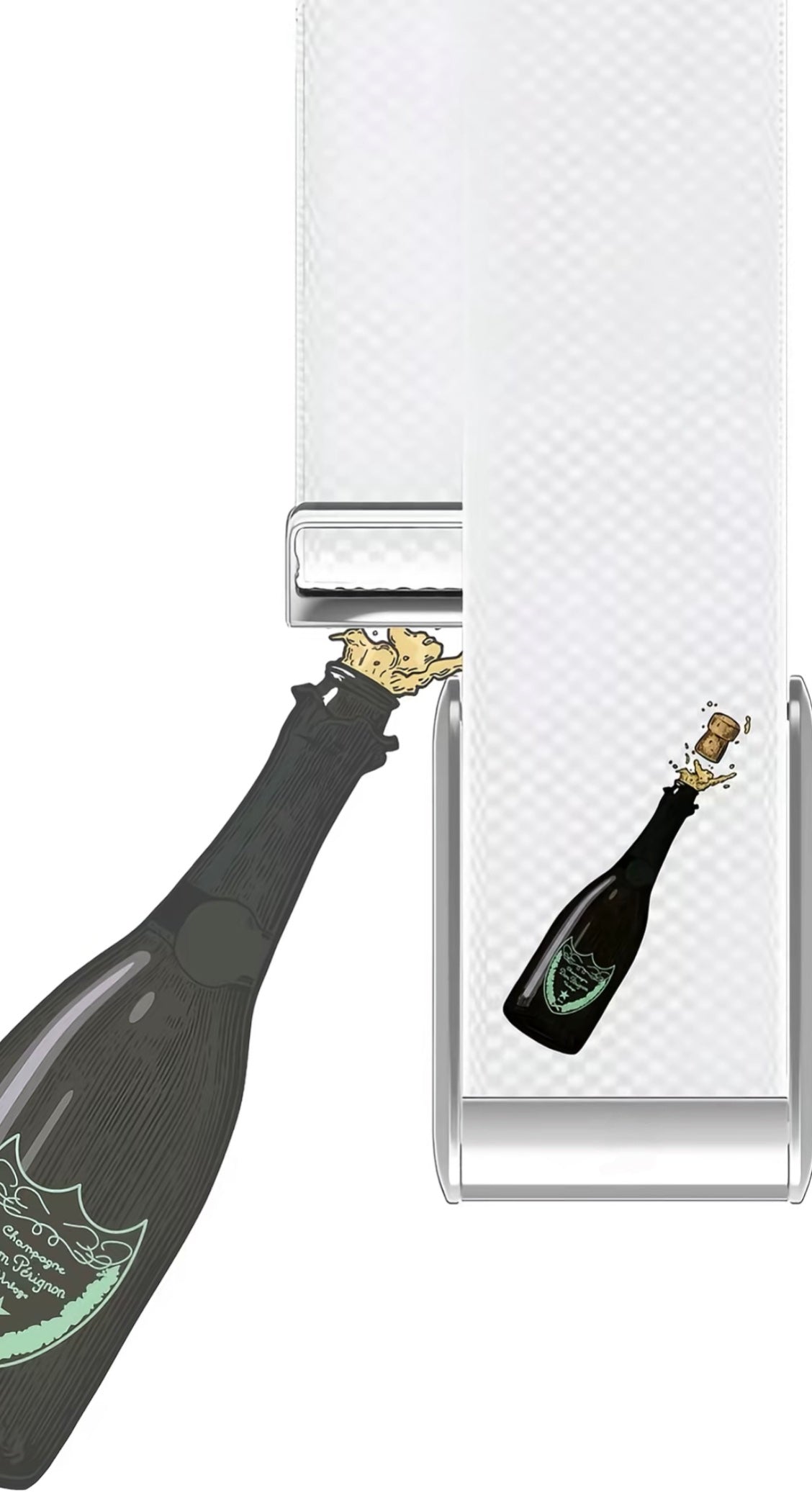 CHAMPAGNE WHITE