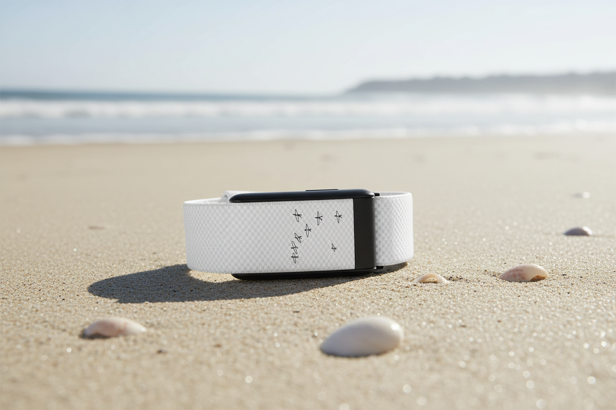 SURFING THERAPY WHITE
