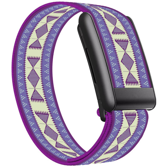 Purple Pattern