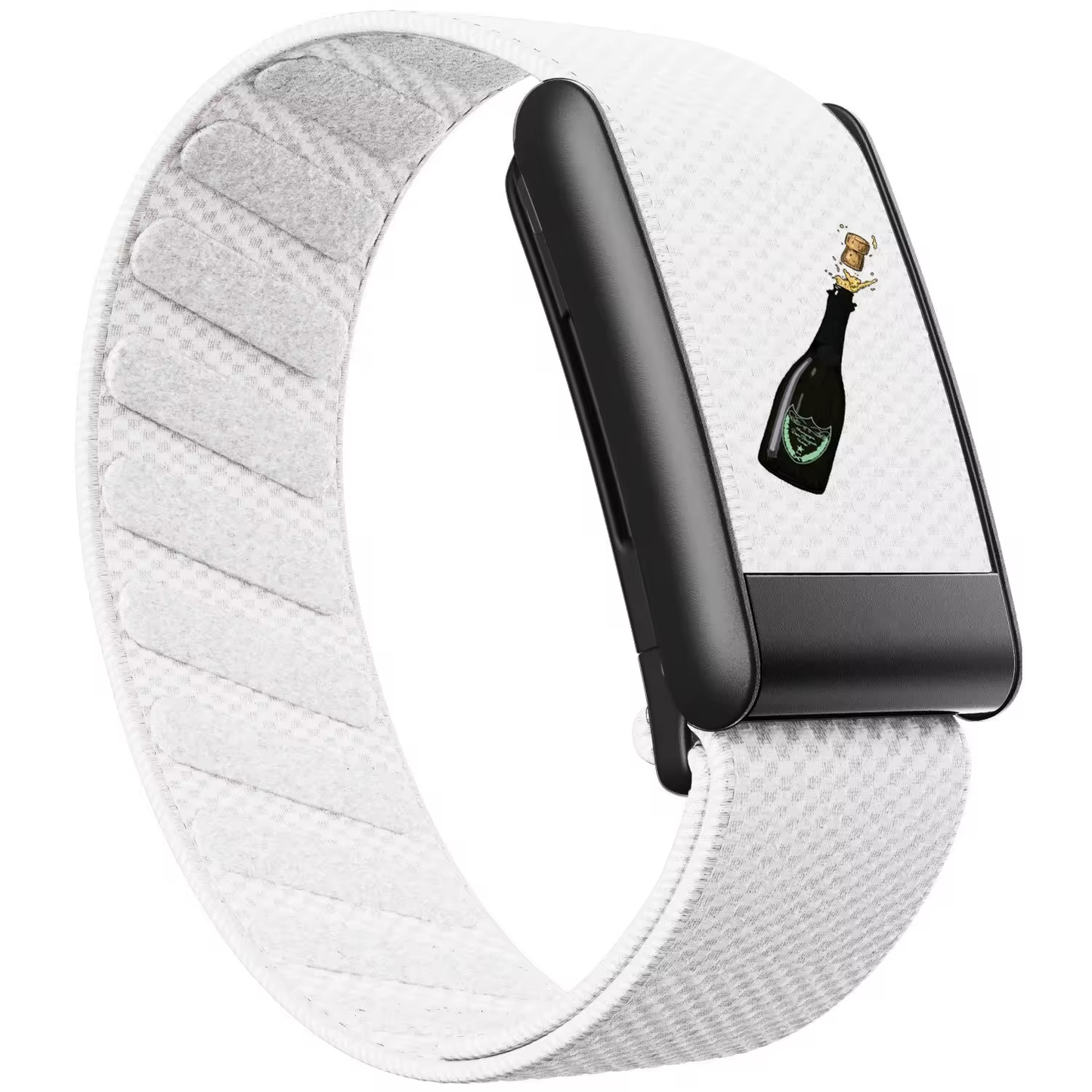 CHAMPAGNE WHITE