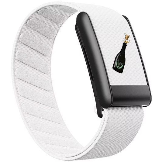 CHAMPAGNE WHITE