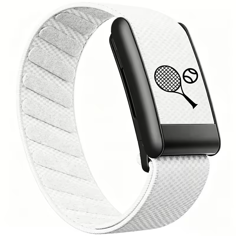 WIMBLEDON TENNIS WHITE
