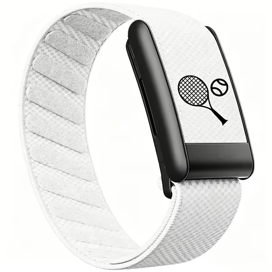 WIMBLEDON TENNIS WHITE