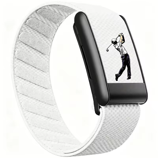 GOLF FLUSH WHITE