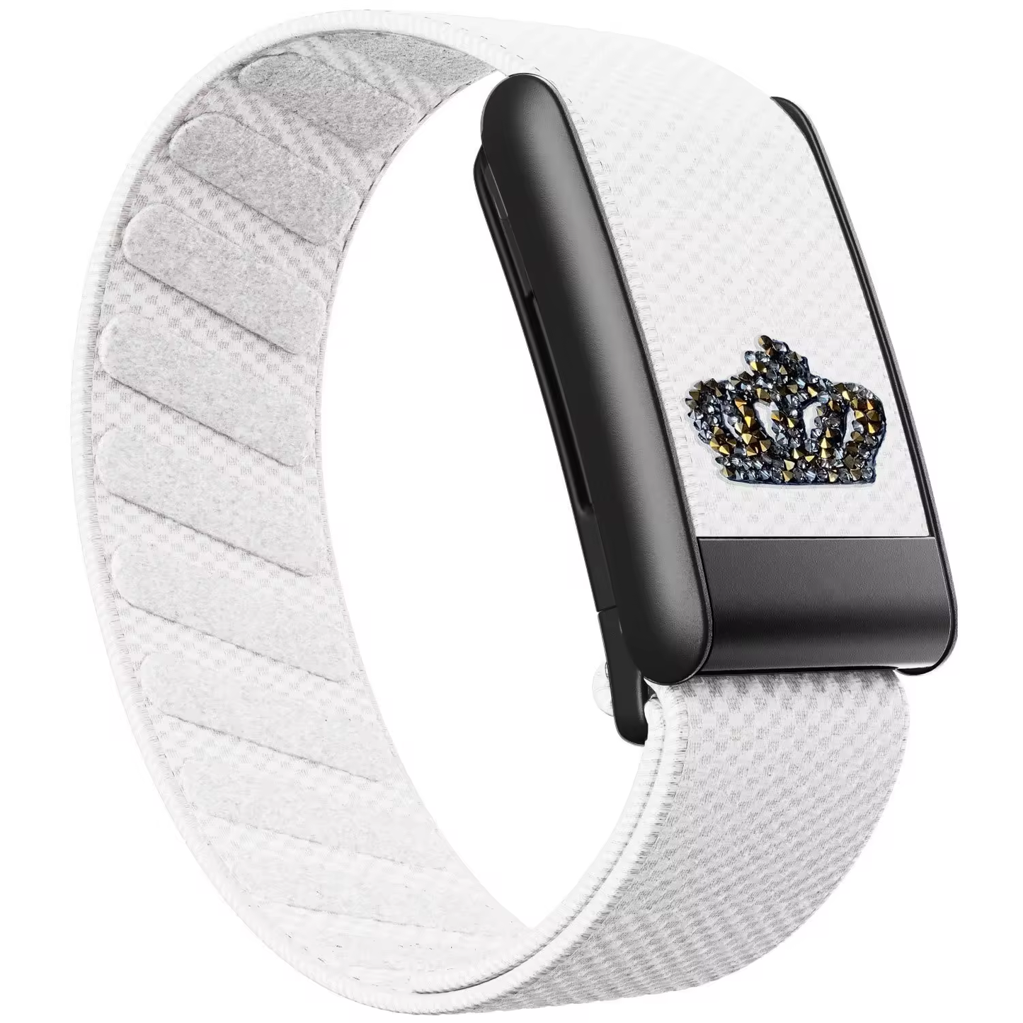 KINGS CROWN WHITE