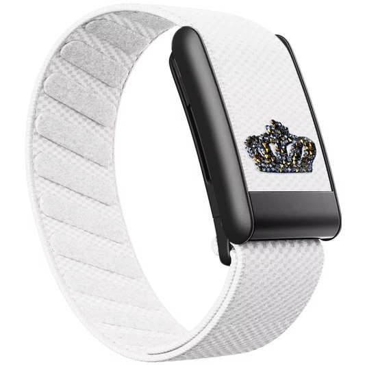 KINGS CROWN WHITE