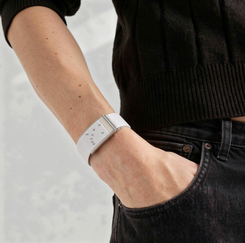 SURFING THERAPY WHITE